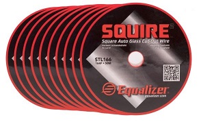 Squire2 Wire 10 x 164' STL166PKG